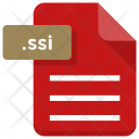پیش‌نمایش فایل ssi-file-3 از پک File And Folder 