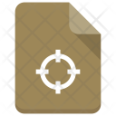 پیش‌نمایش فایل target-file-3 از پک File And Folder 
