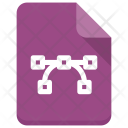 پیش‌نمایش فایل vector-file-4 از پک File And Folder 