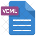 پیش‌نمایش فایل veml-file-4 از پک File And Folder 