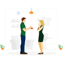 پیش‌نمایش فایل boy-proposing-girl-5106009 از پک فعالیت‌های عاشقانه