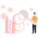 پیش‌نمایش فایل boy-is-standing-near-economy-graph-with-a-search-glass-5102636 از پک زندگی پس از کرونا