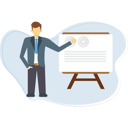 پیش‌نمایش فایل employee-giving-presentation-5103562 از پک فعالیت