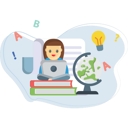 پیش‌نمایش فایل global-education-5105866 از پک بازگشت به مدرسه