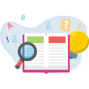 پیش‌نمایش فایل looking-for-knowledge-5105880 از پک بازگشت به مدرسه