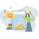 پیش‌نمایش فایل online-maths-class-5105871 از پک بازگشت به مدرسه