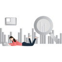 پیش‌نمایش فایل business-analysis-using-bi-technology-5105930 از پک داده‌های کلان