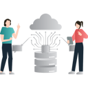 پیش‌نمایش فایل cloud-server-management-5105945 از پک داده‌های کلان