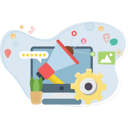 پیش‌نمایش فایل digital-marketing-5112745 از پک رسانه‌های اجتماعی