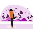 پیش‌نمایش فایل couple-is-hugging-each-other-5112574 از پک عشق و عاشقی
