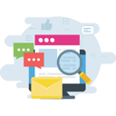 پیش‌نمایش فایل business-report-analysis-5137416 از پک بازاریابی دیجیتال