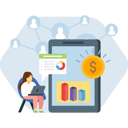 پیش‌نمایش فایل finance-analysis-5137422 از پک بازاریابی دیجیتال