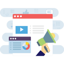 پیش‌نمایش فایل online-marketing-5137408 از پک بازاریابی دیجیتال