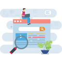 پیش‌نمایش فایل online-search-analysis-5137436 از پک بازاریابی دیجیتال