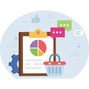 پیش‌نمایش فایل online-shopping-analysis-5137412 از پک بازاریابی دیجیتال