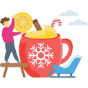 پیش‌نمایش فایل boy-preparing-smoothie-for-christmas-5142216 از پک کریسمس