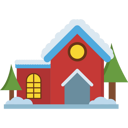 پیش‌نمایش فایل house-is-completely-covered-with-snow-5142208 از پک کریسمس