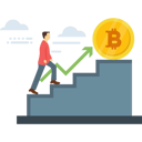 پیش‌نمایش فایل bitcoin-growth-5167863 از پک بیت‌کوین