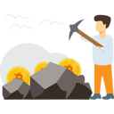پیش‌نمایش فایل bitcoin-mining-5167868 از پک بیت‌کوین
