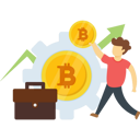 پیش‌نمایش فایل bitcoin-portfolio-5167873 از پک بیت‌کوین