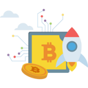 پیش‌نمایش فایل bitcoin-startup-5167879 از پک بیت‌کوین