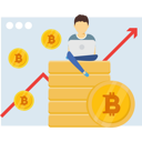 پیش‌نمایش فایل cryptocurrency-analysis-5167867 از پک بیت‌کوین