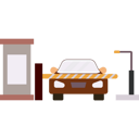 پیش‌نمایش فایل car-at-parking-lot-5226363 از پک هتل
