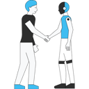پیش‌نمایش فایل agreement-with-robotic-technology-5230734 از پک هوش مصنوعی