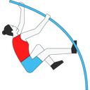 پیش‌نمایش فایل girl-climbing-javelin-stick-5230562 از پک ورزشکار دو و میدانی