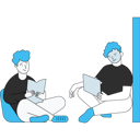 پیش‌نمایش فایل boys-reading-in-group-study-5229932 از پک بازگشت به مدرسه