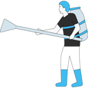 پیش‌نمایش فایل farmer-spraying-pesticides-using-pump-5241363 از پک کشاورزی