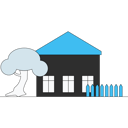 پیش‌نمایش فایل farmhouse-5241362 از پک کشاورزی