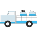 پیش‌نمایش فایل fruit-truck-5241350 از پک کشاورزی