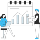پیش‌نمایش فایل business-person-working-in-office-5237208 از پک تنظیم قرار ملاقات