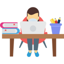 پیش‌نمایش فایل boy-attending-online-lecture-in-pandemic-5253927 از پک بازگشت به مدرسه پس از کرونا