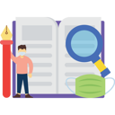 پیش‌نمایش فایل boy-competing-homework-in-online-education-5253929 از پک بازگشت به مدرسه پس از کرونا