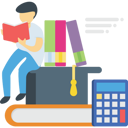 پیش‌نمایش فایل boy-doing-graduation-preparation-5253921 از پک بازگشت به مدرسه پس از کرونا