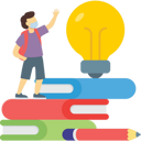 پیش‌نمایش فایل boy-taking-knowledge-by-reading-book-5253919 از پک بازگشت به مدرسه پس از کرونا