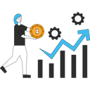 پیش‌نمایش فایل bitcoin-growth-graph-5256772 از پک بیت‌کوین
