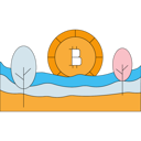 پیش‌نمایش فایل bitcoin-mining-farm-5256658 از پک بیت‌کوین