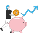 پیش‌نمایش فایل bitcoin-savings-growth-5256643 از پک بیت‌کوین