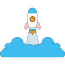 پیش‌نمایش فایل bitcoin-startup-launch-5256676 از پک بیت‌کوین