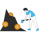 پیش‌نمایش فایل boy-is-mining-bitcoin-5256674 از پک بیت‌کوین