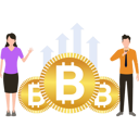 پیش‌نمایش فایل bitcoin-investors-5255204 از پک بیت‌کوین