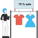 پیش‌نمایش فایل fashion-discount-5266688 از پک جمعه سیاه