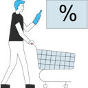 پیش‌نمایش فایل man-buying-cold-beverages-in-discount-5266699 از پک جمعه سیاه