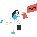 پیش‌نمایش فایل shopping-sale-5266685 از پک جمعه سیاه