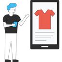 پیش‌نمایش فایل the-boy-is-shopping-online-5266689 از پک جمعه سیاه