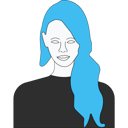 پیش‌نمایش فایل actress-poses-for-a-portrait-5425367 از پک زن شجاع