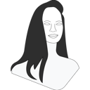 پیش‌نمایش فایل female-is-giving-pose-for-portrait-5425378 از پک زن شجاع